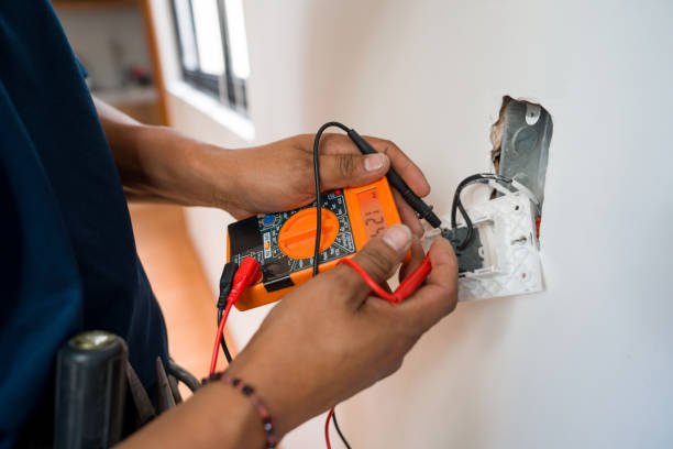 Best Electrical System Inspection  in Prophetstown, IL