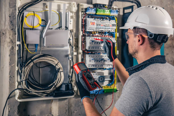 Best Electrical Troubleshooting Services  in Prophetstown, IL