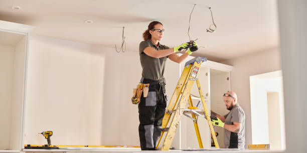 Best Electrical Outlet Repair  in Prophetstown, IL