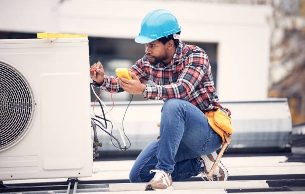 Best Licensed Electrician  in Prophetstown, IL