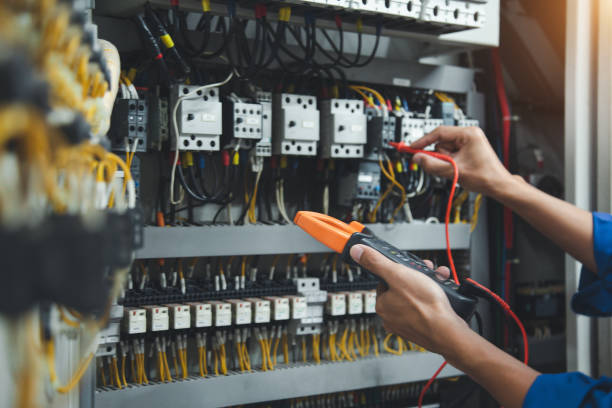Best Residential Electrician Services  in Prophetstown, IL