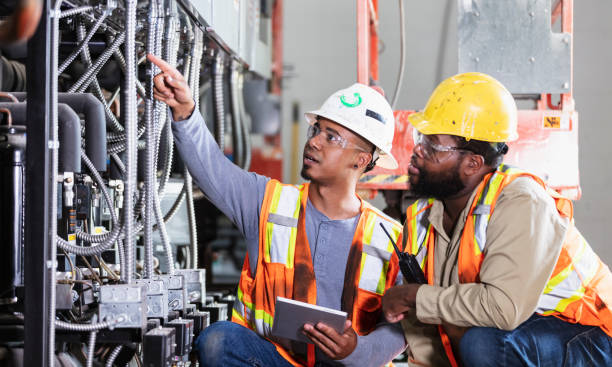 Best Local Electrician Companies  in Prophetstown, IL