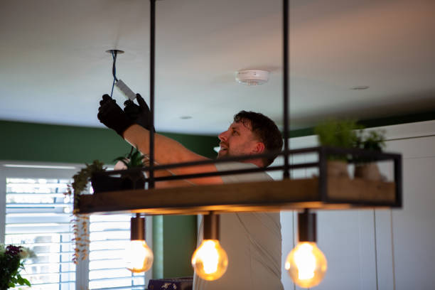 Best Electrical Installation Contractor  in Prophetstown, IL