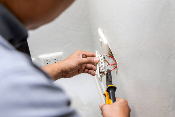 Best Circuit Breaker Repair  in Prophetstown, IL