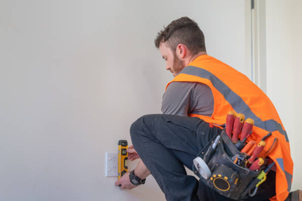 Best Local Electrician Companies  in Prophetstown, IL