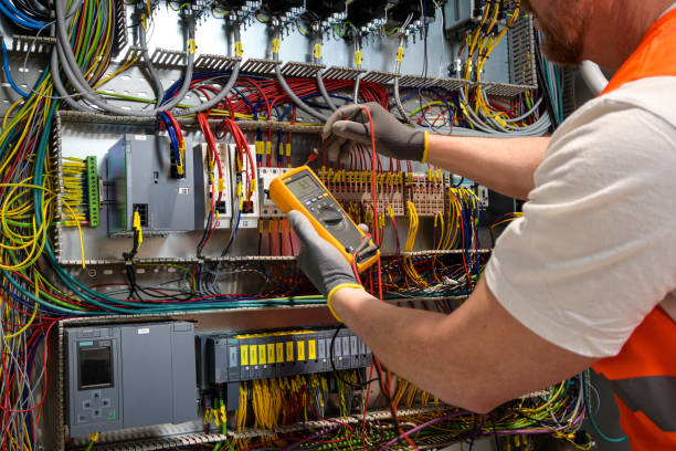 Best Affordable Emergency Electrician  in Prophetstown, IL