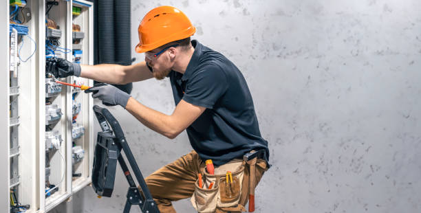 Best Electrical Rewiring Services  in Prophetstown, IL