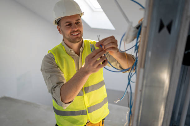 Best Electrical Wiring Services  in Prophetstown, IL